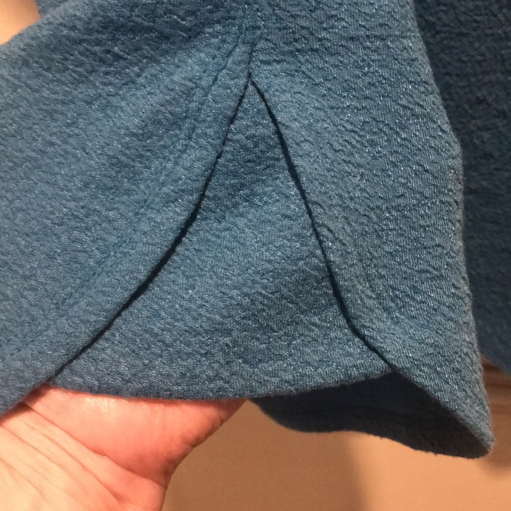 LuLaRoe Rachel XL - Picture 4 of 5